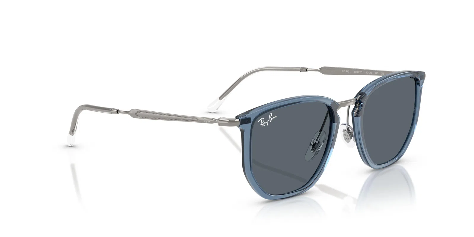 Ray-Ban 4451 Sunglasses - view 47